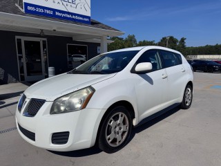 Image for 2009 Pontiac Vibe  ID: 7662321