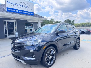 Image for 2020 Buick Enclave Select ID: 7665627