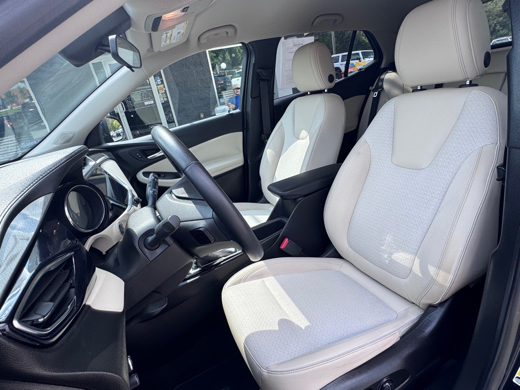 2020 Buick Enclave Image 9