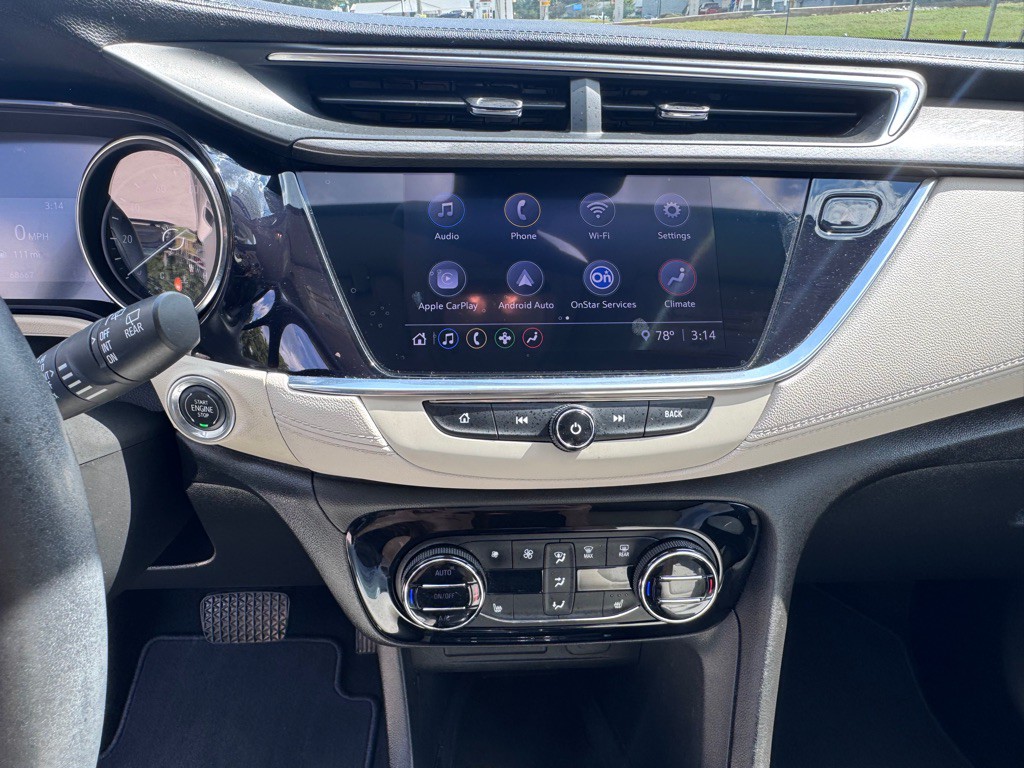 2020 Buick Enclave Image 11