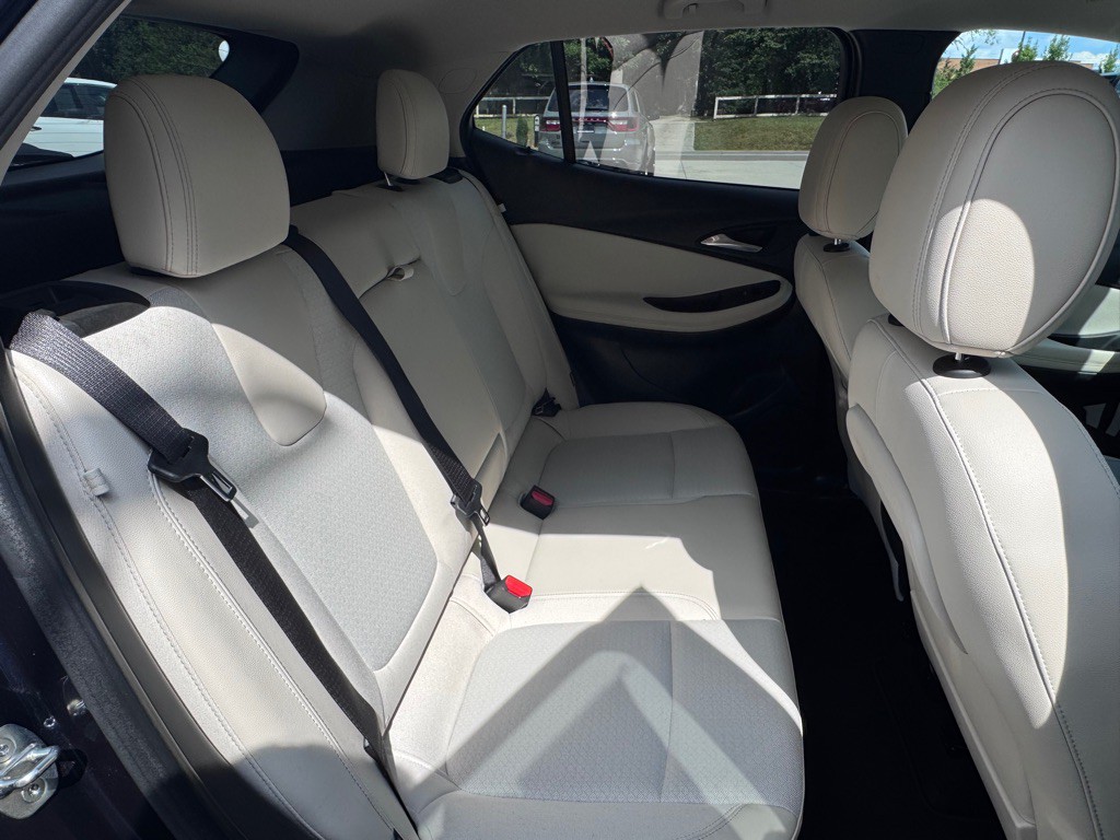 2020 Buick Enclave Image 14