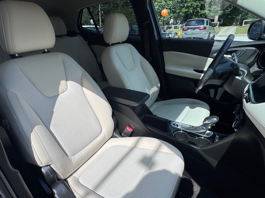 2020 Buick Enclave Image 16