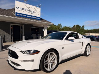 Image for 2023 Ford Mustang GT ID: 7688619
