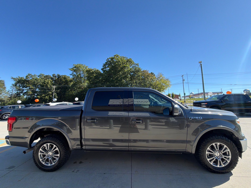 2020 Ford F-150 Image 6