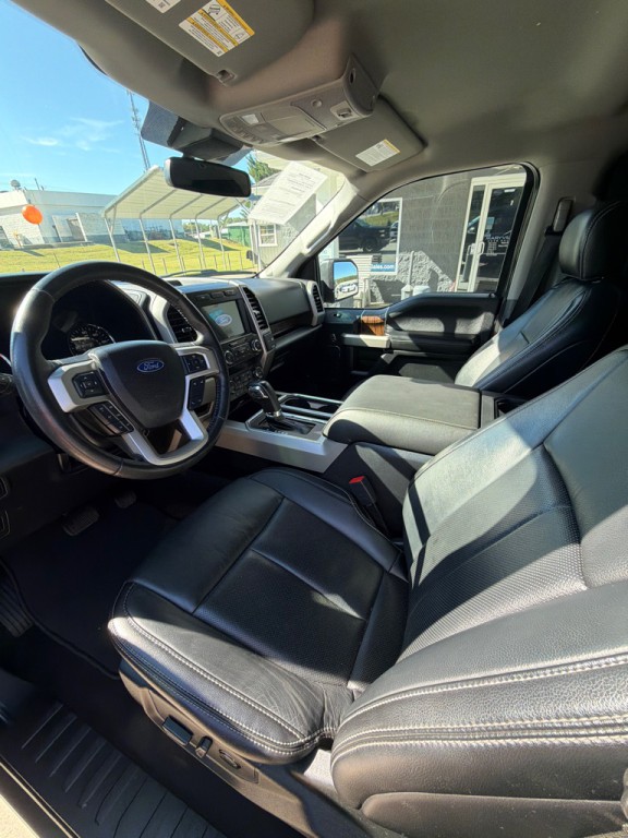 2020 Ford F-150 Image 9