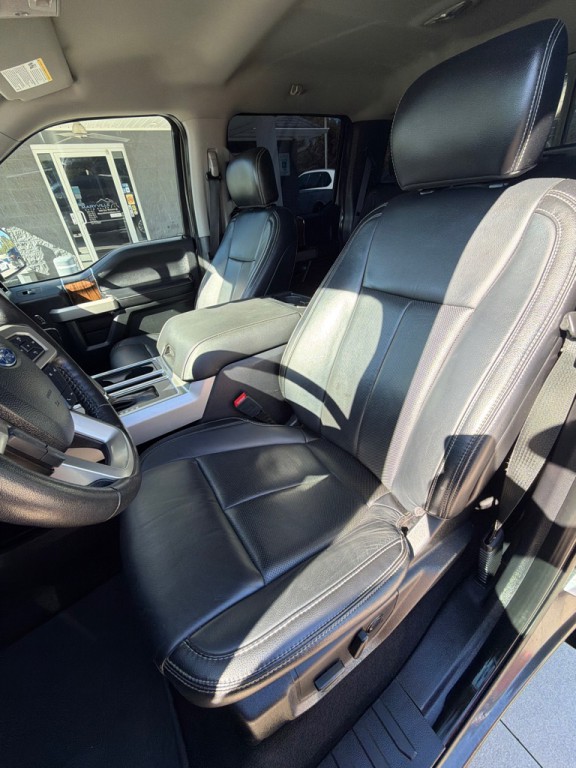 2020 Ford F-150 Image 10