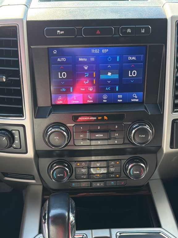 2020 Ford F-150 Image 11
