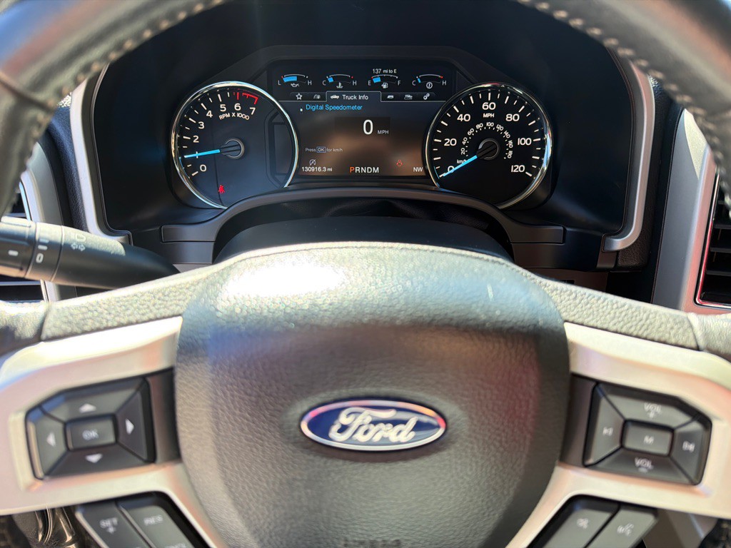 2020 Ford F-150 Image 12