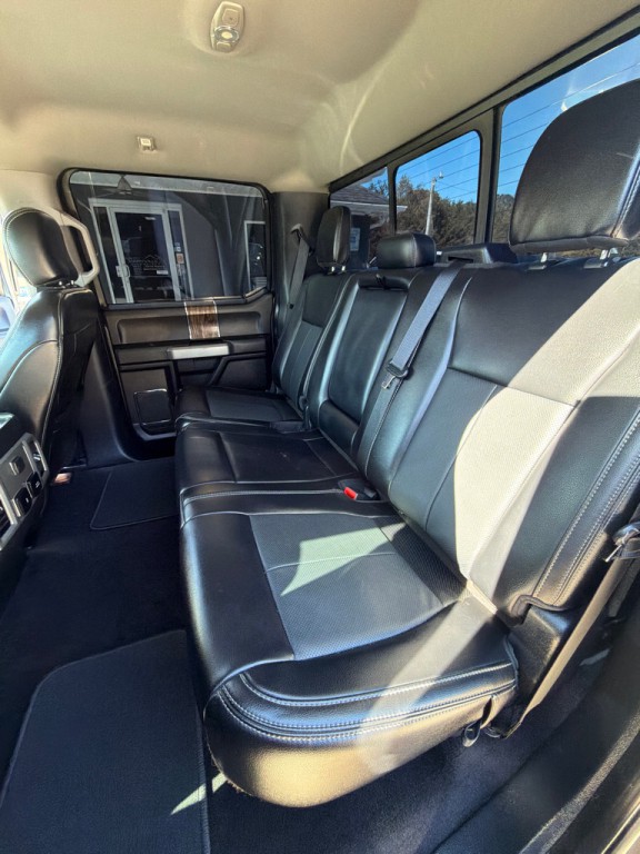 2020 Ford F-150 Image 13