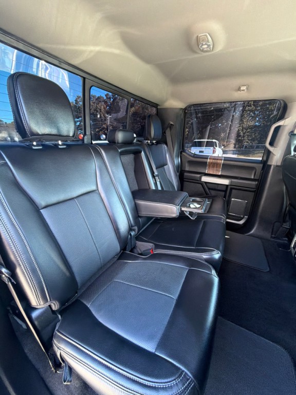 2020 Ford F-150 Image 15