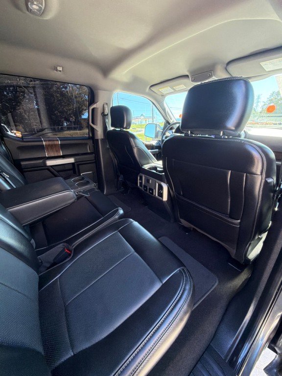 2020 Ford F-150 Image 16