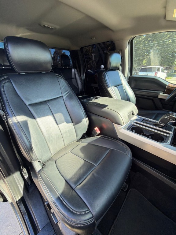 2020 Ford F-150 Image 17