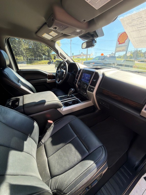 2020 Ford F-150 Image 18