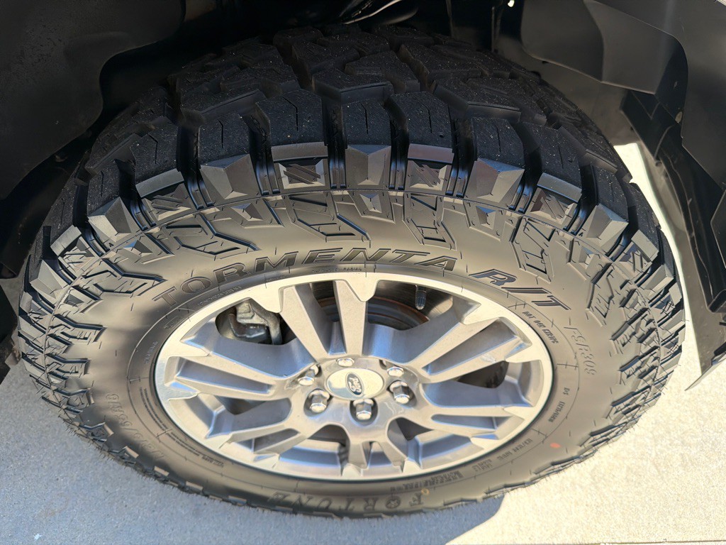 2020 Ford F-150 Image 19