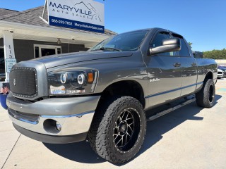 Image for 2008 Dodge Ram 1500 ST ID: 7692389