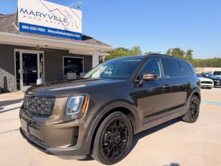 Image for 2021 Kia Telluride EX ID: 7700313