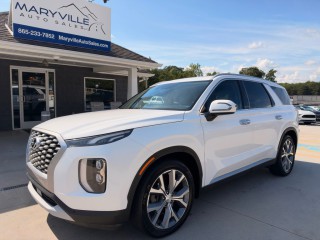 Image for 2021 Hyundai Palisade SEL ID: 7716071