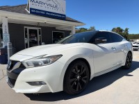 Image for 2018 Nissan Maxima 3.5S ID: 7719845