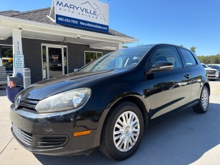 Image for 2012 Volkswagen Golf base ID: 7740188