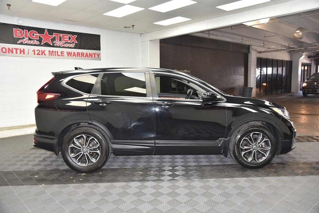 2020 Honda CR-V Image 6