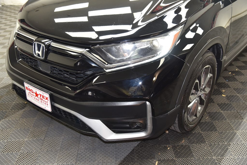 2020 Honda CR-V Image 10