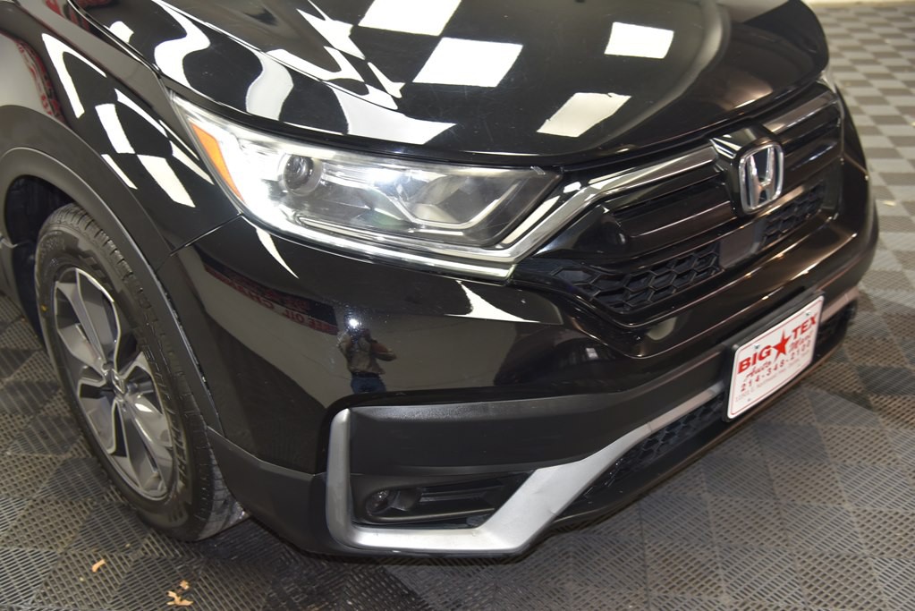 2020 Honda CR-V Image 12