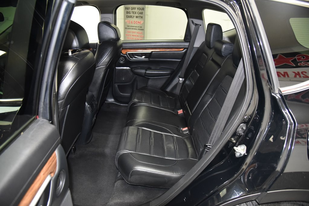 2020 Honda CR-V Image 14