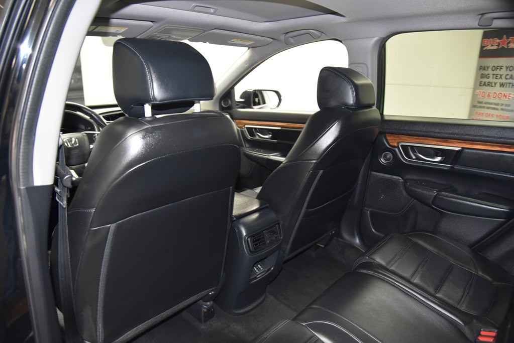 2020 Honda CR-V Image 15