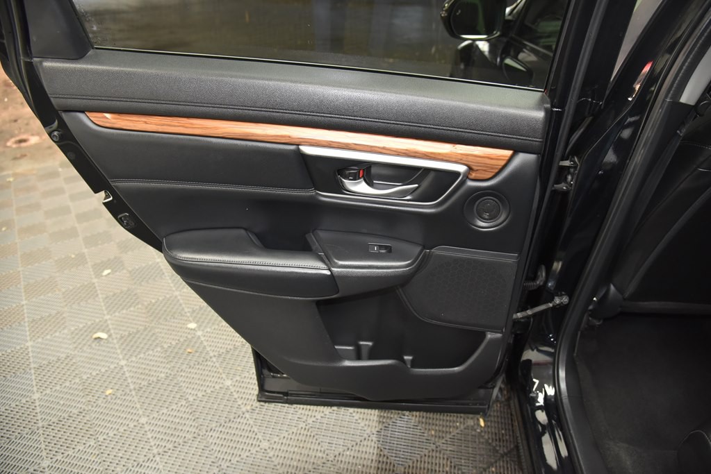 2020 Honda CR-V Image 16