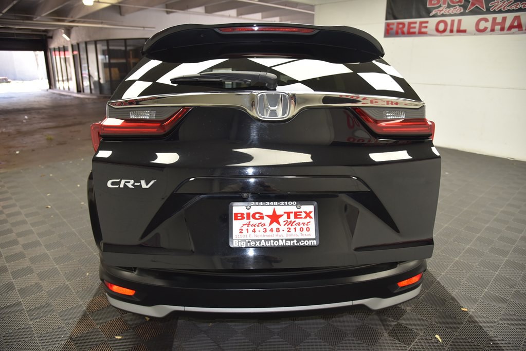 2020 Honda CR-V Image 18