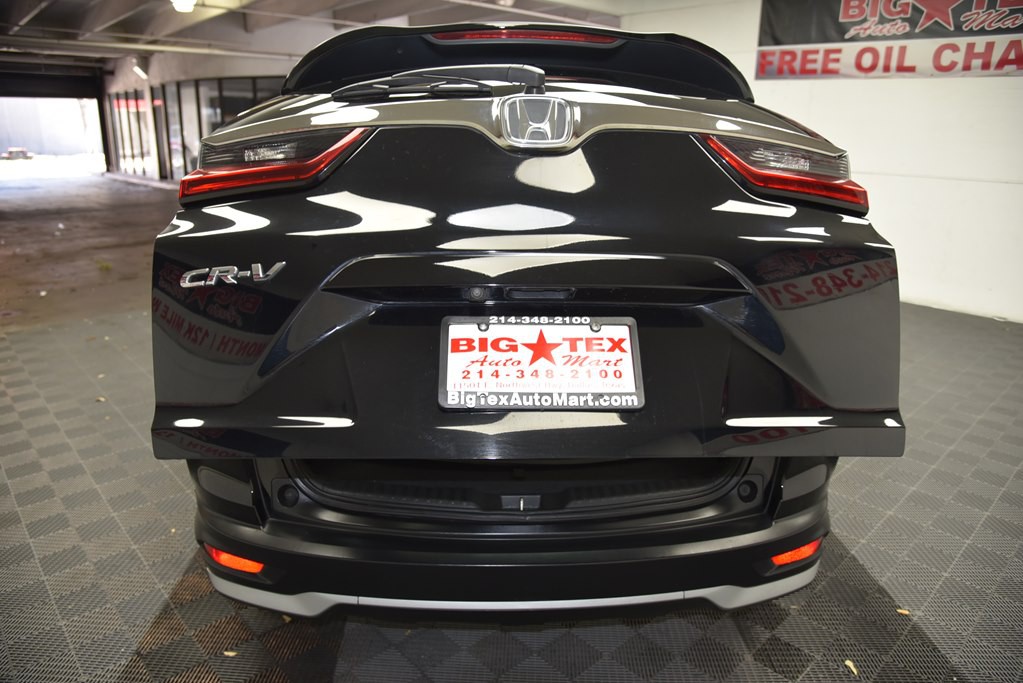 2020 Honda CR-V Image 19