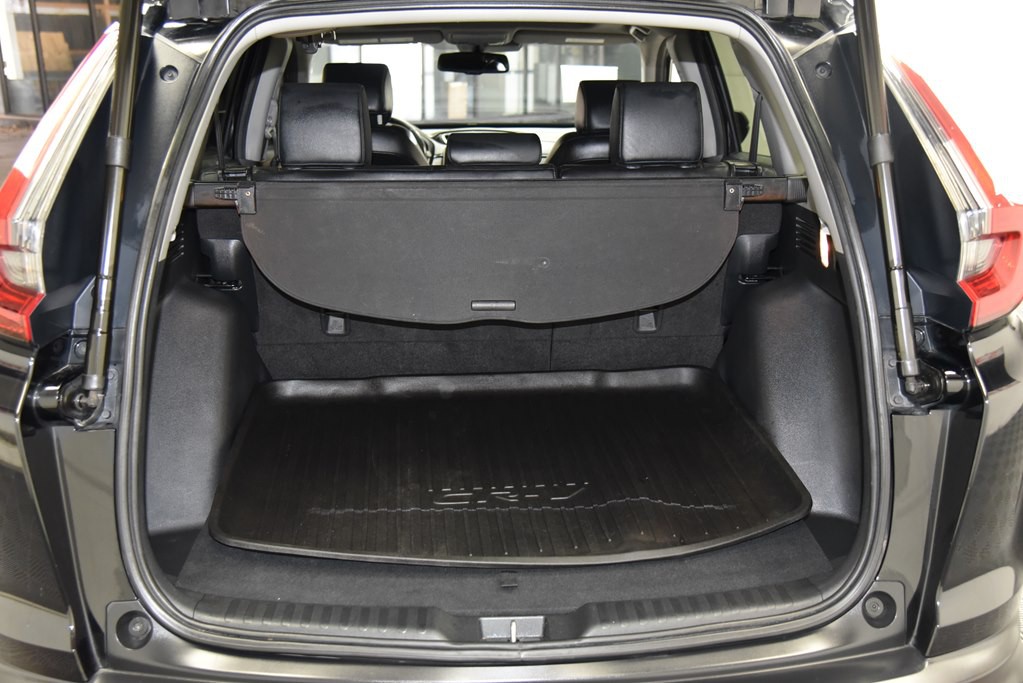 2020 Honda CR-V Image 22