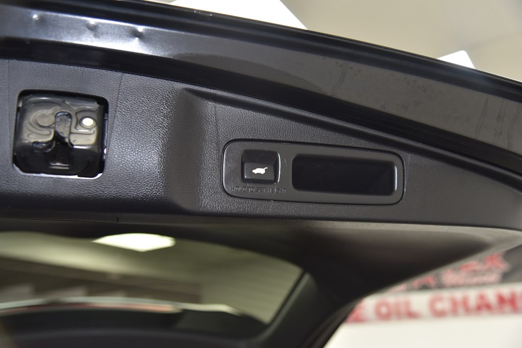 2020 Honda CR-V Image 23