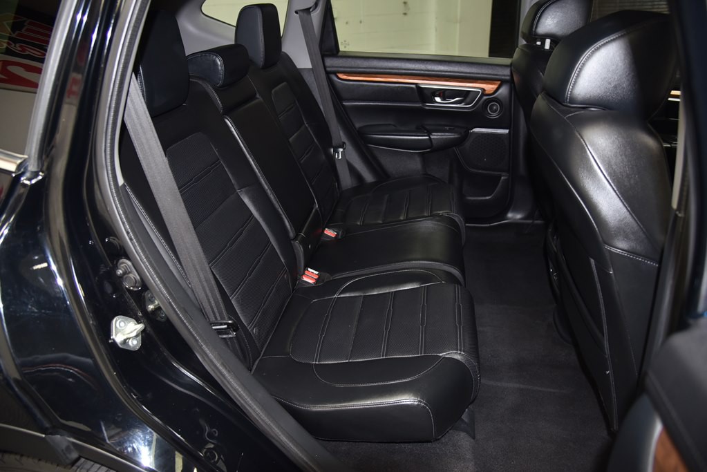 2020 Honda CR-V Image 24