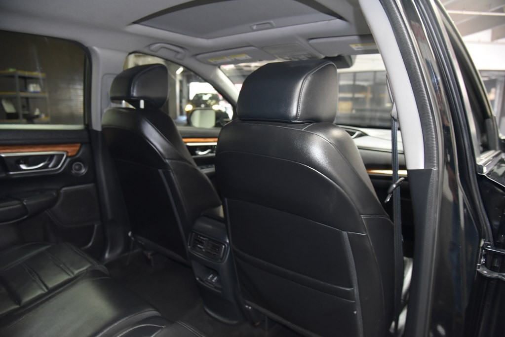 2020 Honda CR-V Image 25