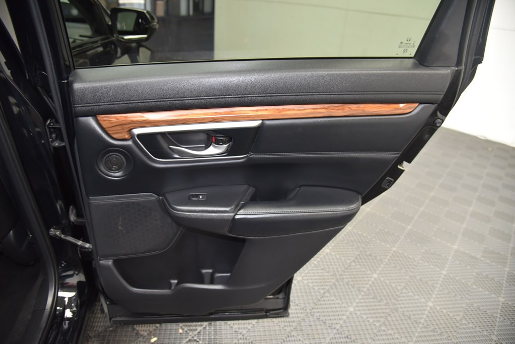 2020 Honda CR-V Image 26