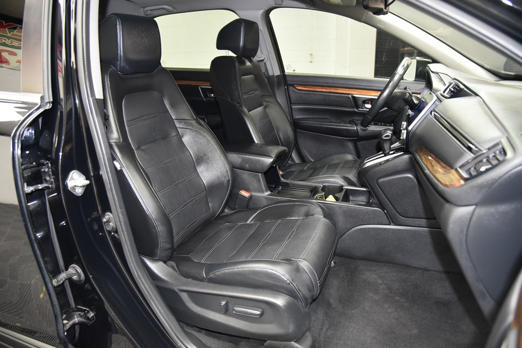 2020 Honda CR-V Image 27