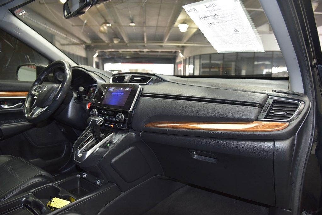 2020 Honda CR-V Image 28