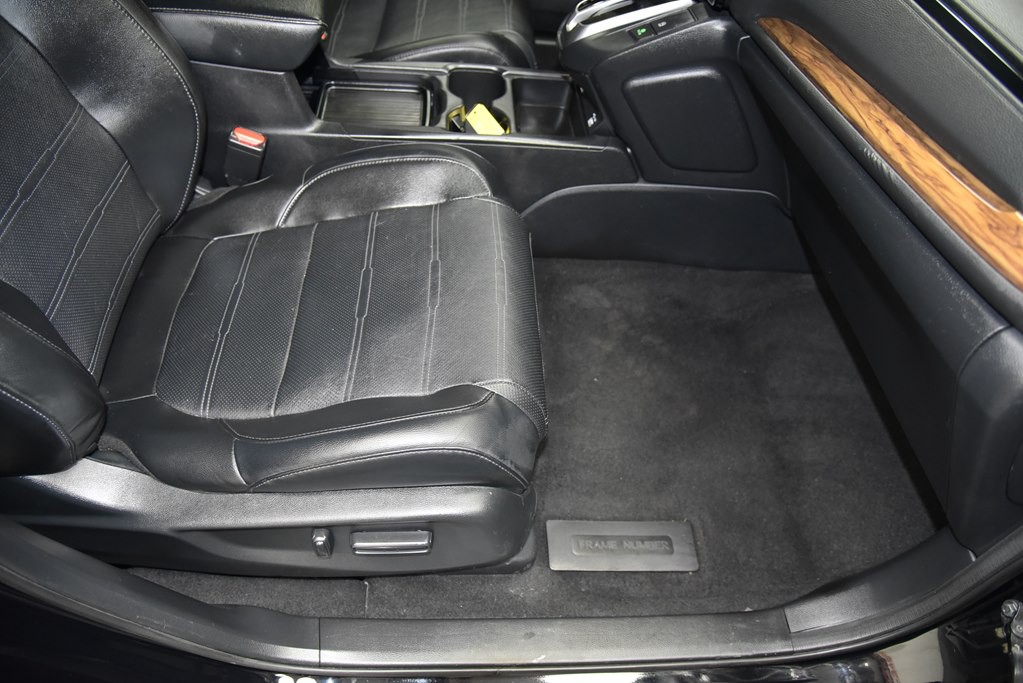 2020 Honda CR-V Image 29