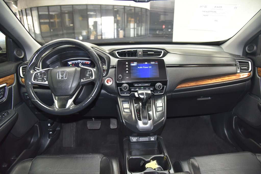 2020 Honda CR-V Image 31