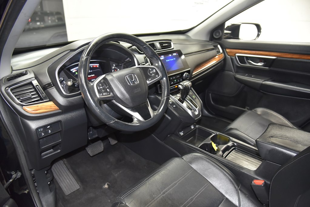 2020 Honda CR-V Image 32