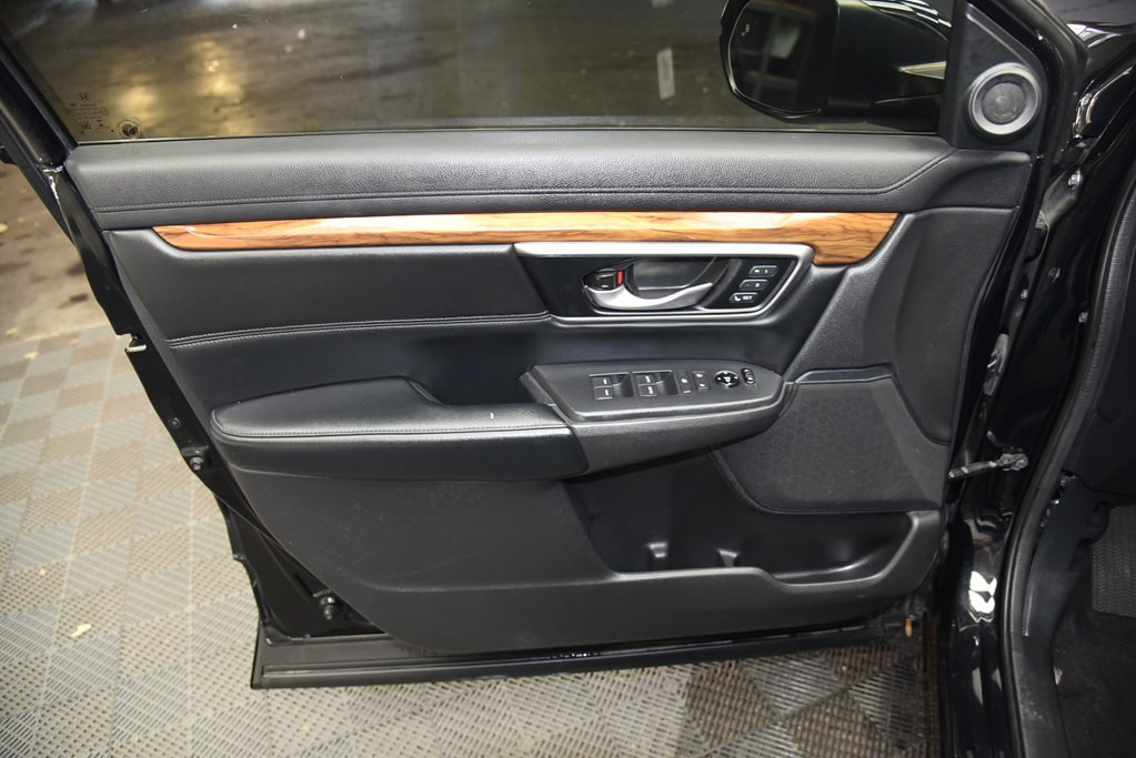 2020 Honda CR-V Image 33