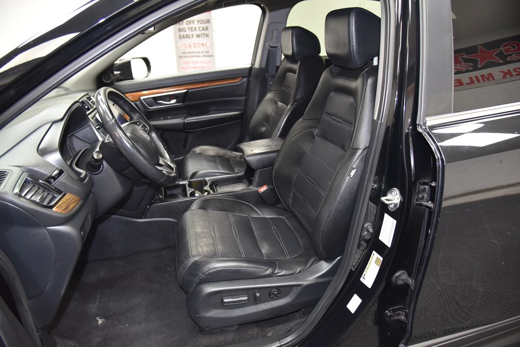 2020 Honda CR-V Image 34
