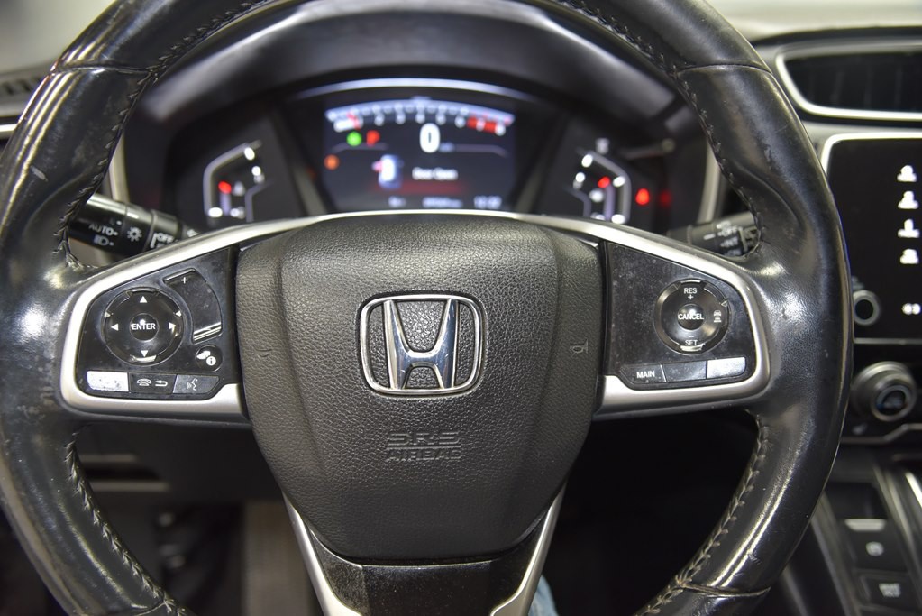 2020 Honda CR-V Image 36