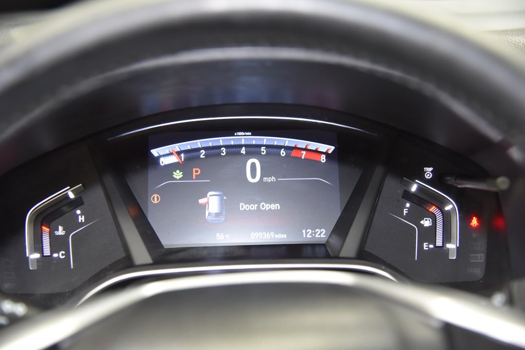 2020 Honda CR-V Image 37