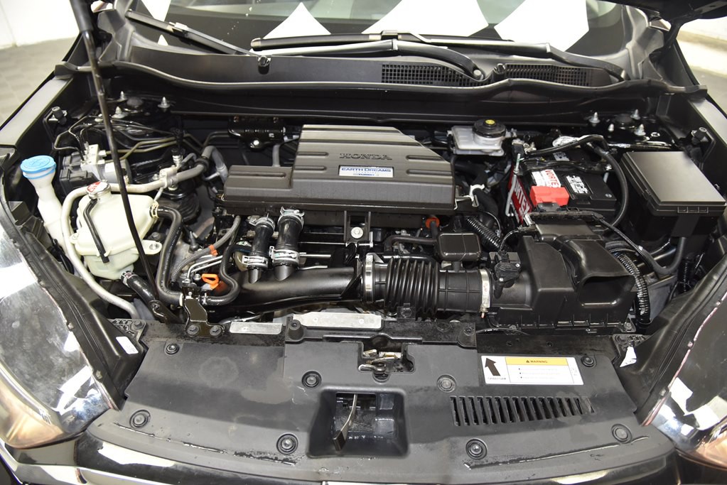 2020 Honda CR-V Image 38