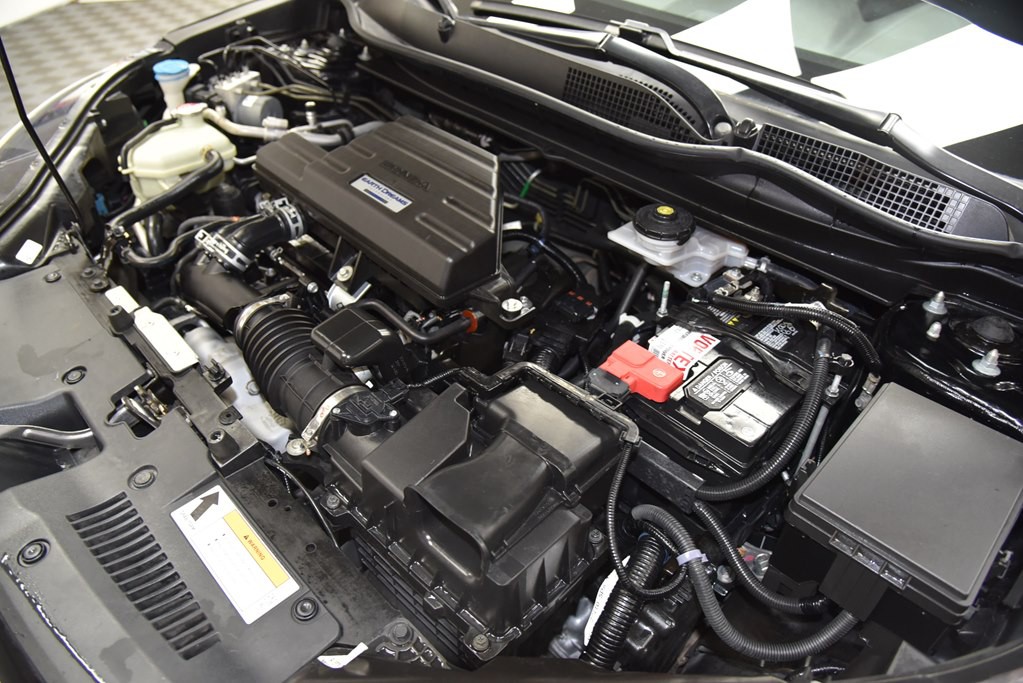 2020 Honda CR-V Image 40