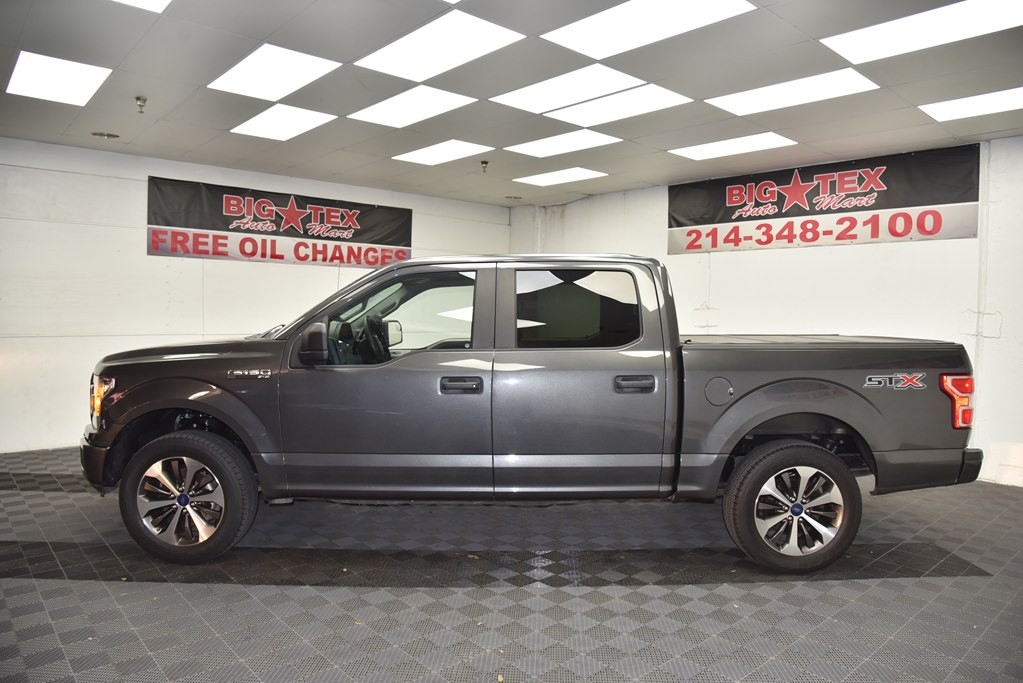 2019 Ford F-150 Image 2