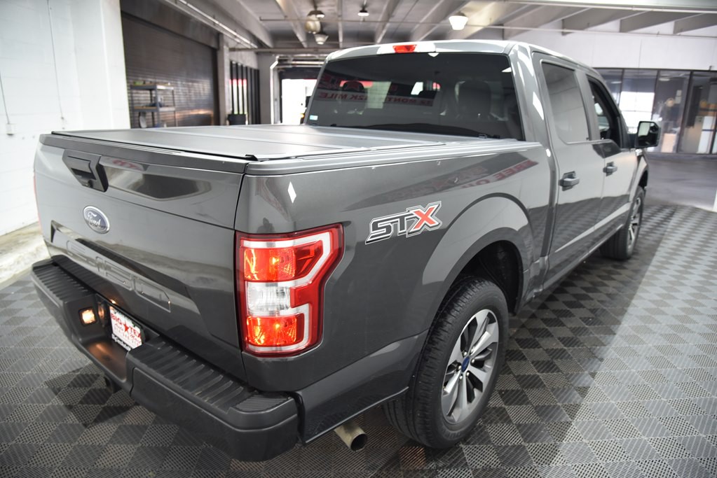 2019 Ford F-150 Image 5