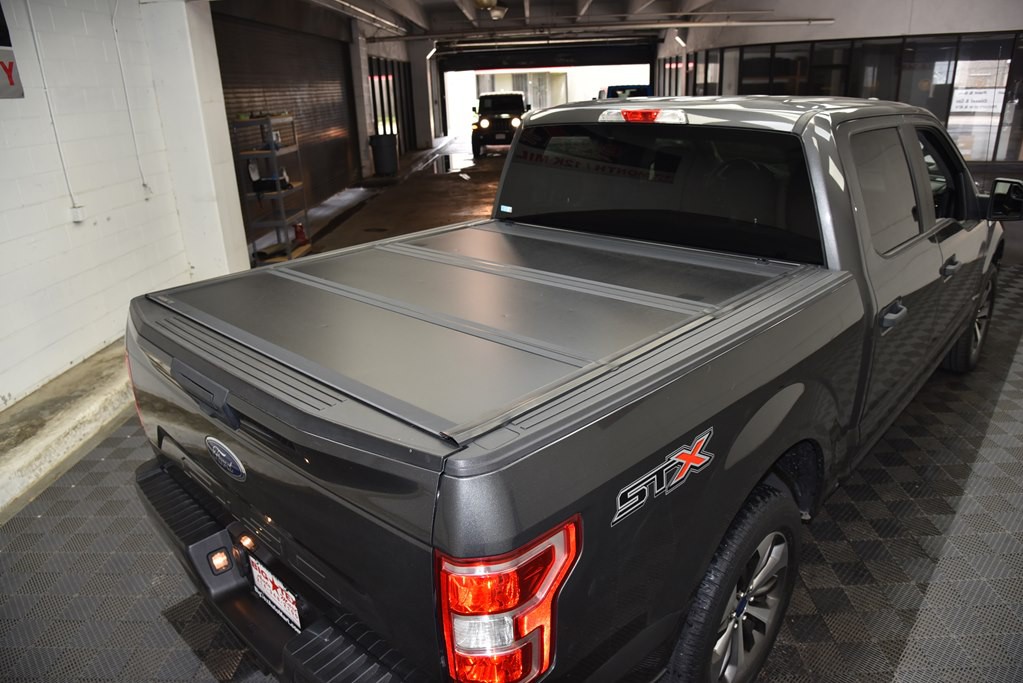 2019 Ford F-150 Image 6